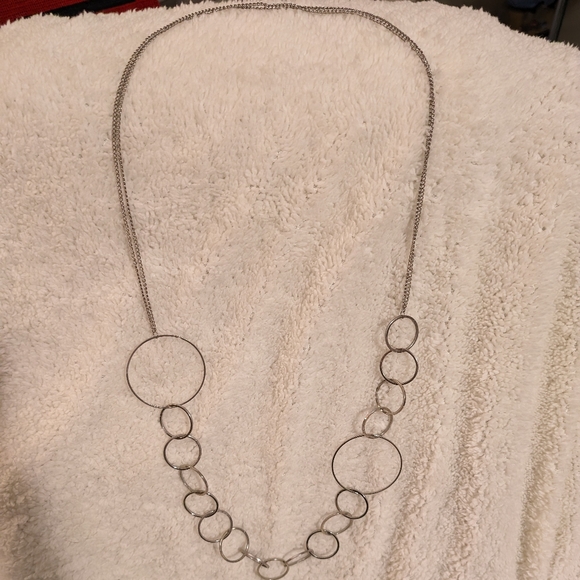 Large necklace - Picture 1 of 3